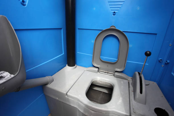 Best Porta potty cleaning services  in Folsom, CA