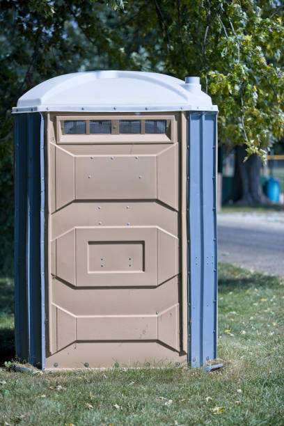 Portable Toilet Options We Offer in Folsom, CA