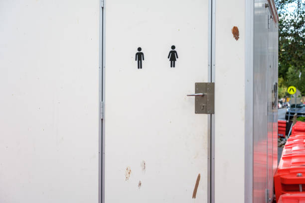 Best Portable restroom trailer rental  in Folsom, CA