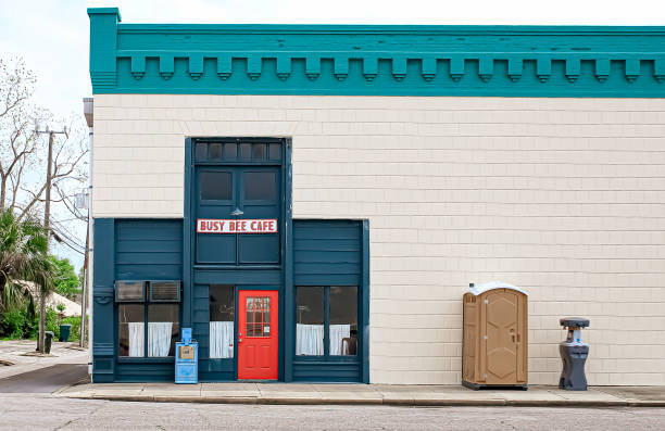 Best Porta potty rental near me  in Folsom, CA