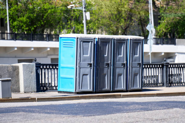 Best Construction site porta potty rental  in Folsom, CA