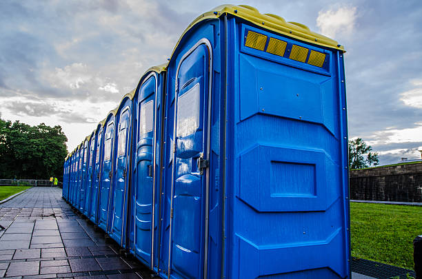 Best Porta potty rental near me  in Folsom, CA